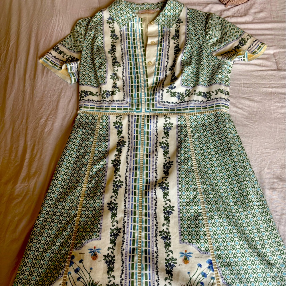 Tory Burch Dress